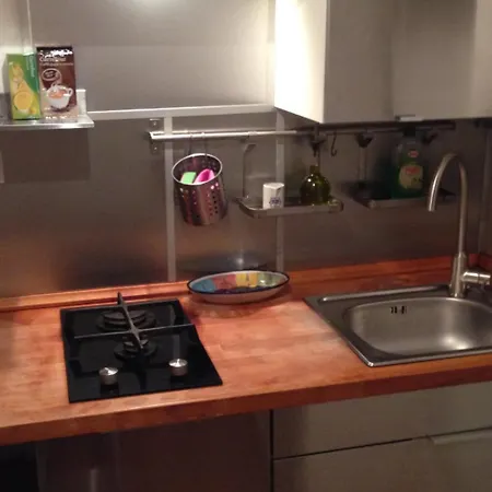 Apartman The Centre