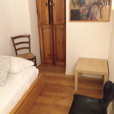 Apartman The Centre
